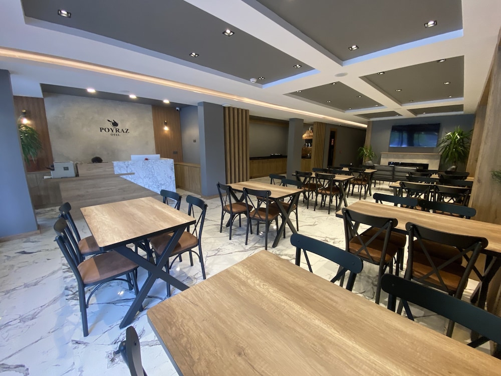 Poyraz Hotel 34/50