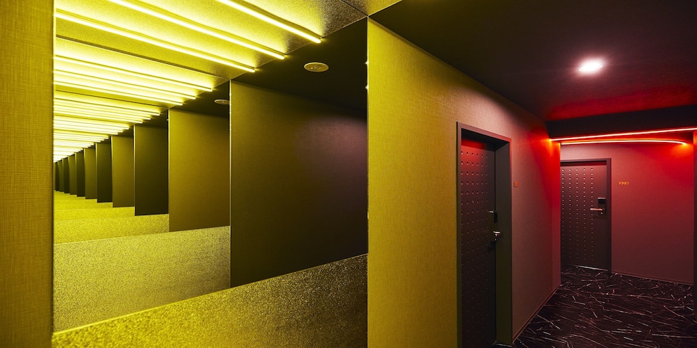 Hotel Pivot Shin-Imamiya Ekimae Osaka photo3