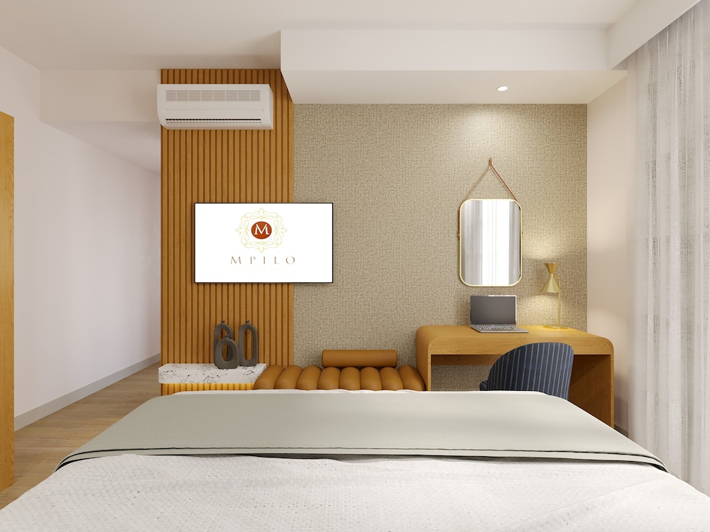 Mpilo Boutique Hotel 14/30
