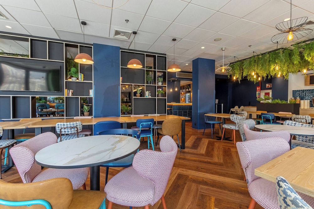 Travelodge Barcelona Poblenou 40/68