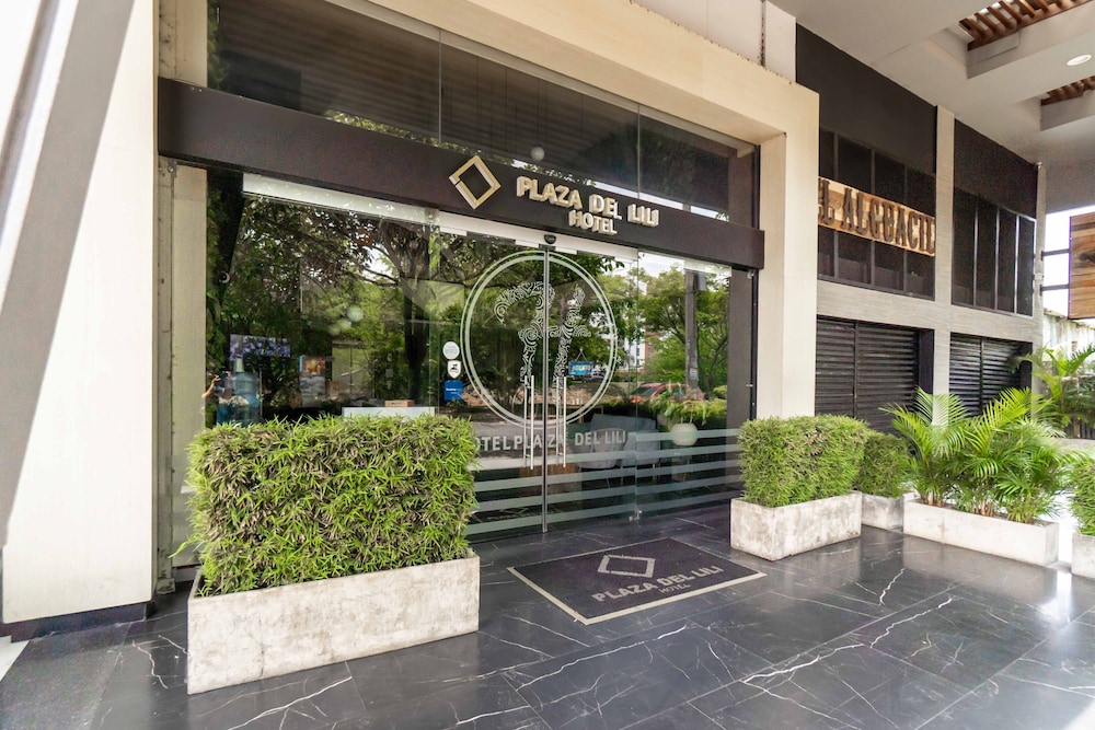 Hotel Plaza del Lili 15/60