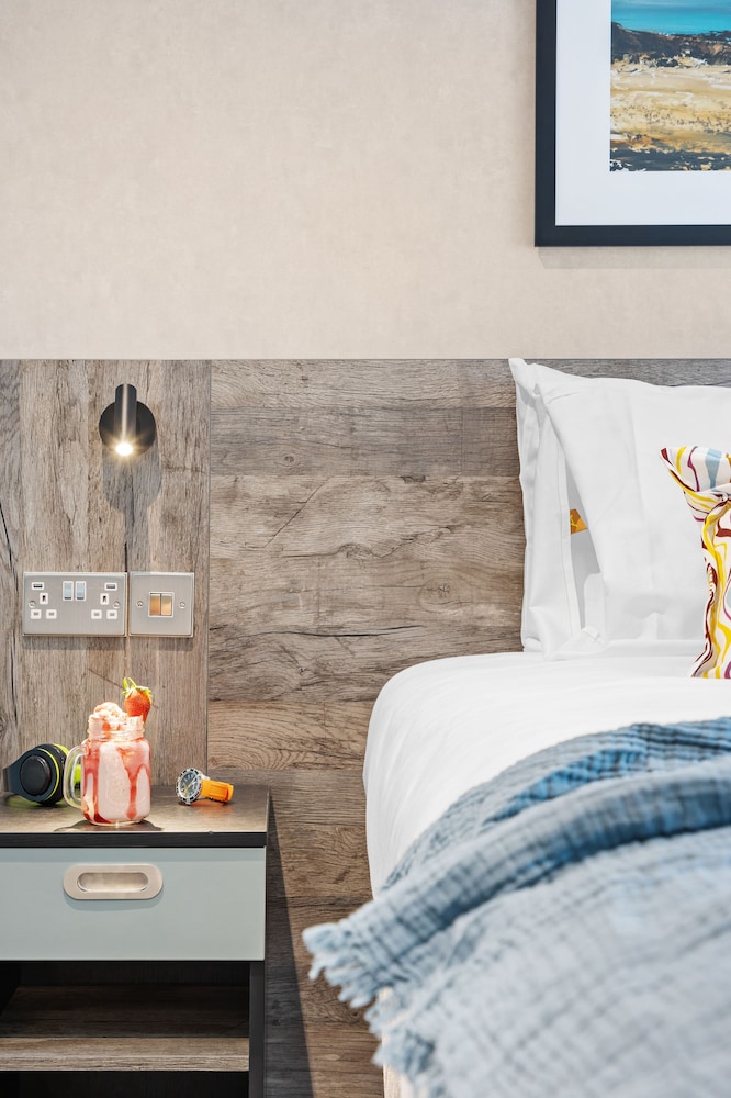 Ibis Styles Paignton 60/60