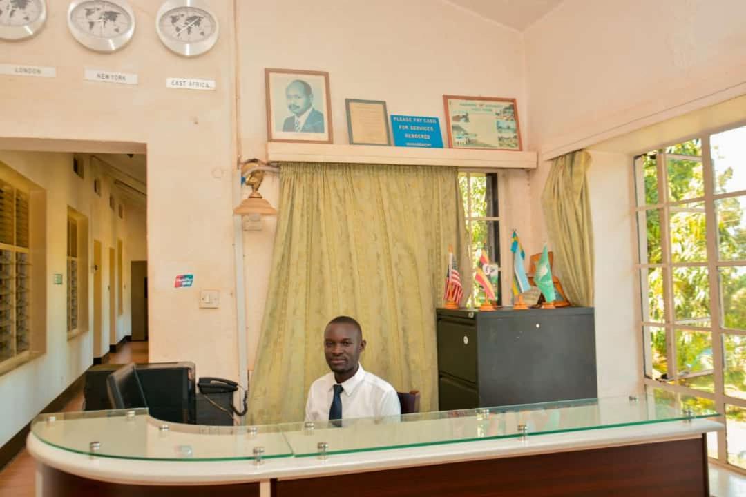 Makerere University Guest House photo5