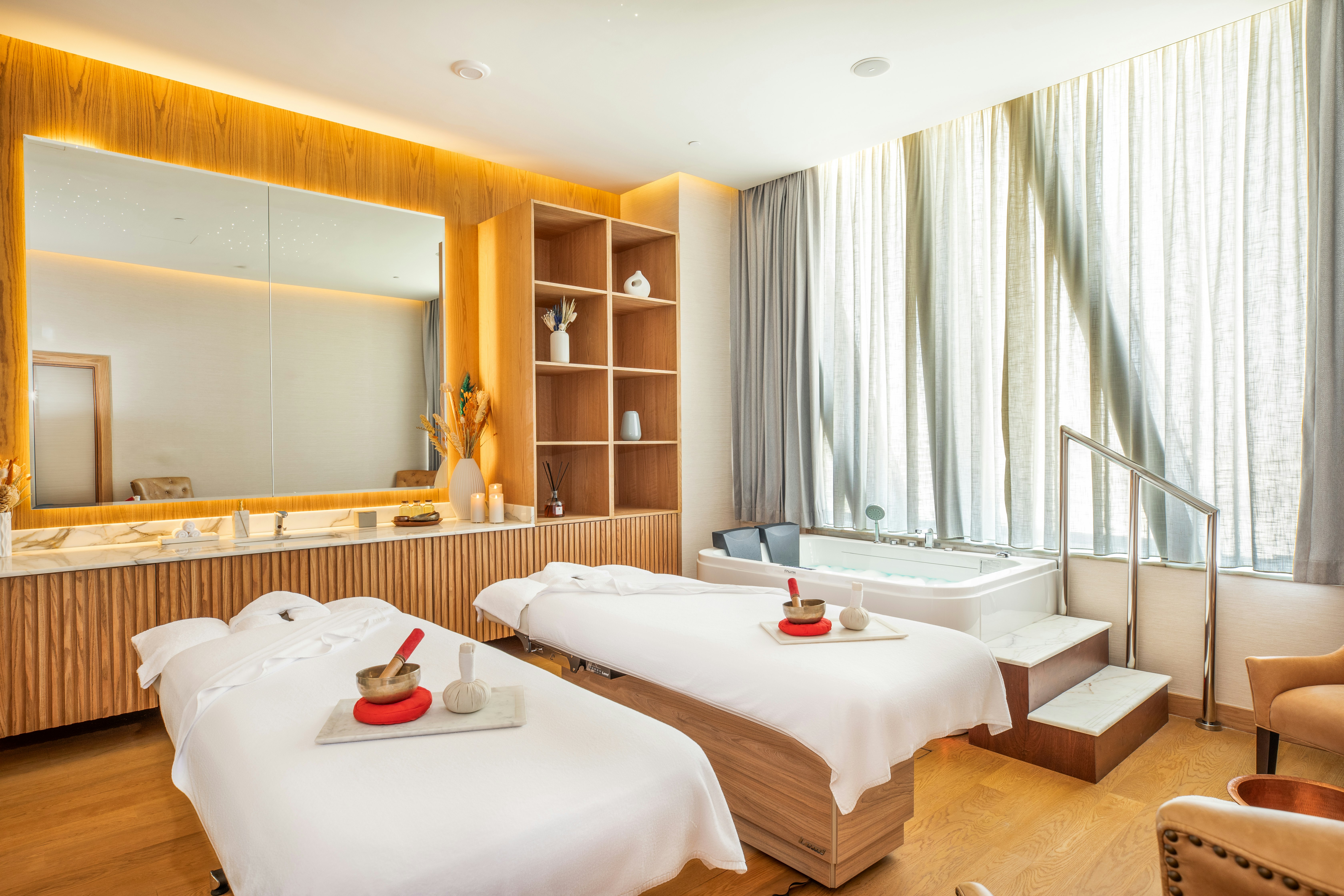 Alrayyan Hotel Doha Curio Collection By Hilton 20/74
