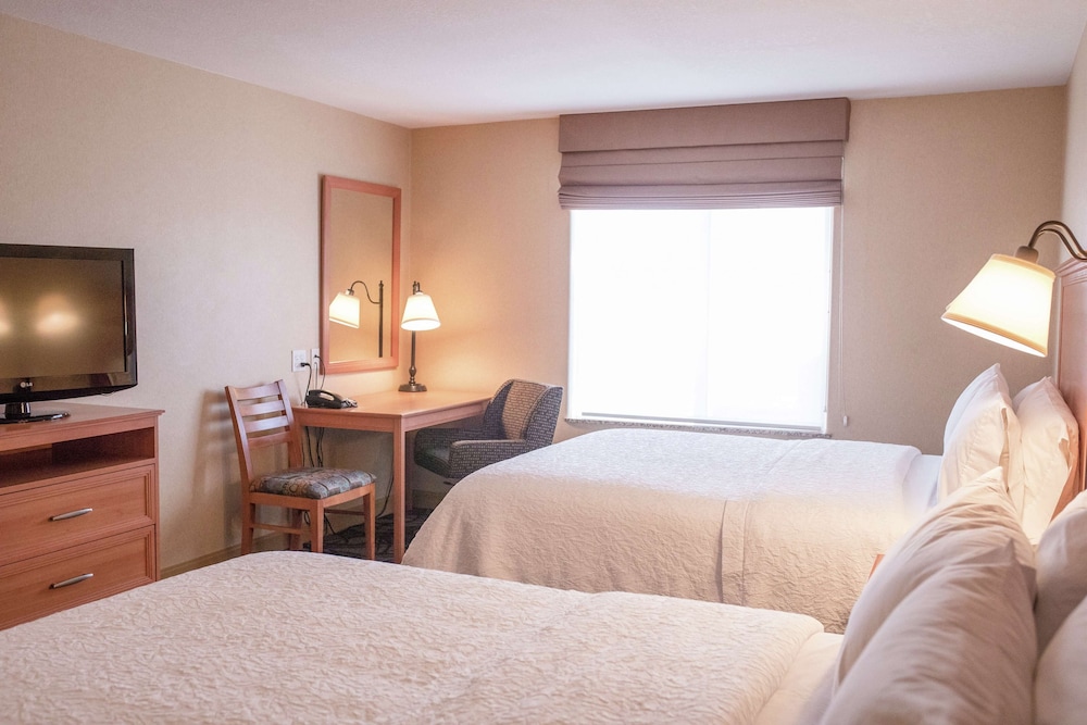 Hampton Inn and Suites Lathrop 15/61