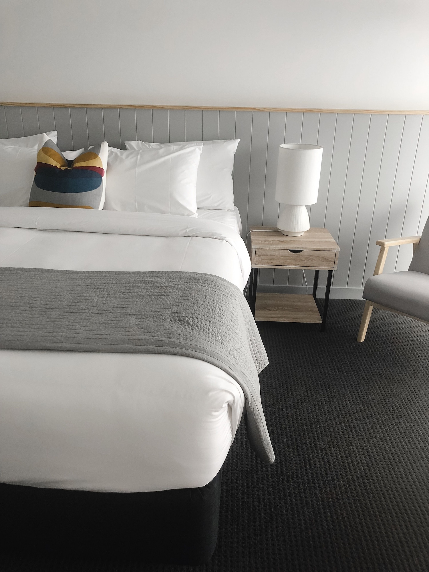 Room, King Bed