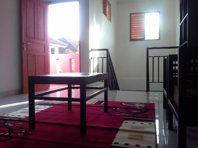 Pelangi Homestay 9/14