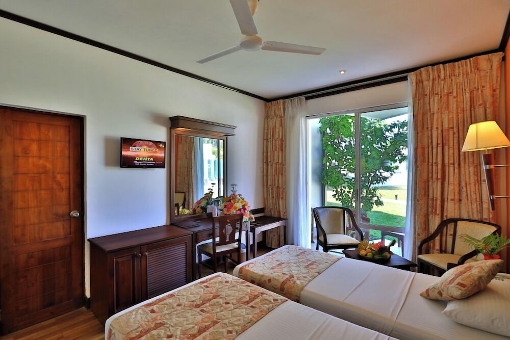 Hibiscus Beach Hotel Kalutara 16/50