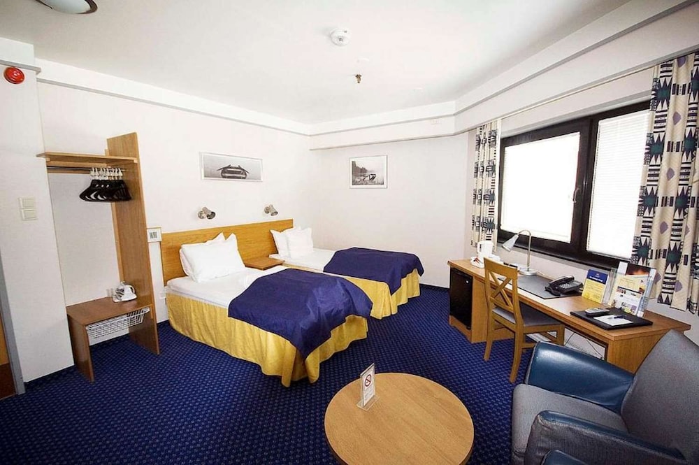 Hotel Haugesund 17/50