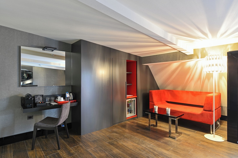 Favori Hotel 29/38
