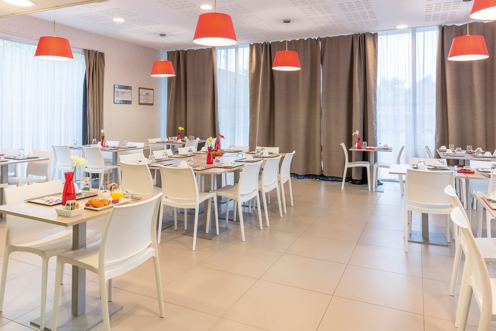 Appart City Confort Saint-Nazaire Ocean 28/37