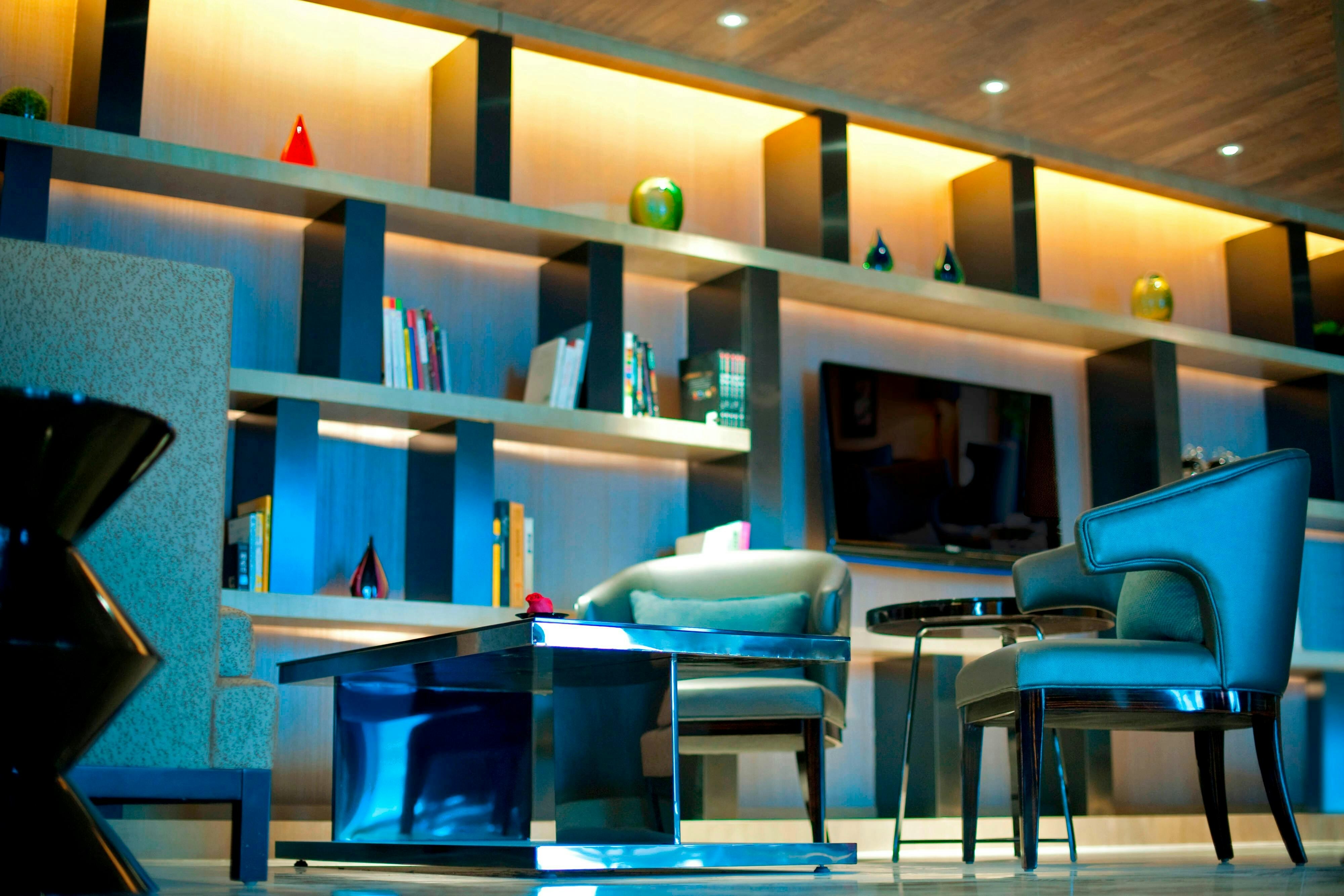 Le Meridien Chongqing Nan An 13/14