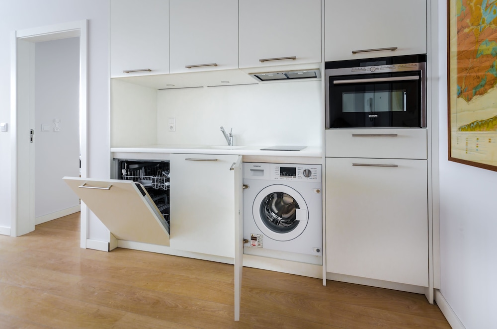 LISBON SERVICED APARTMENTS - AVENIDA DA LIBERDADE photo2