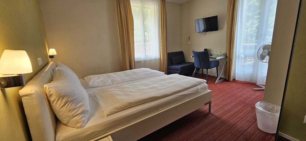 Hotel Berghof Amaranth 21/50