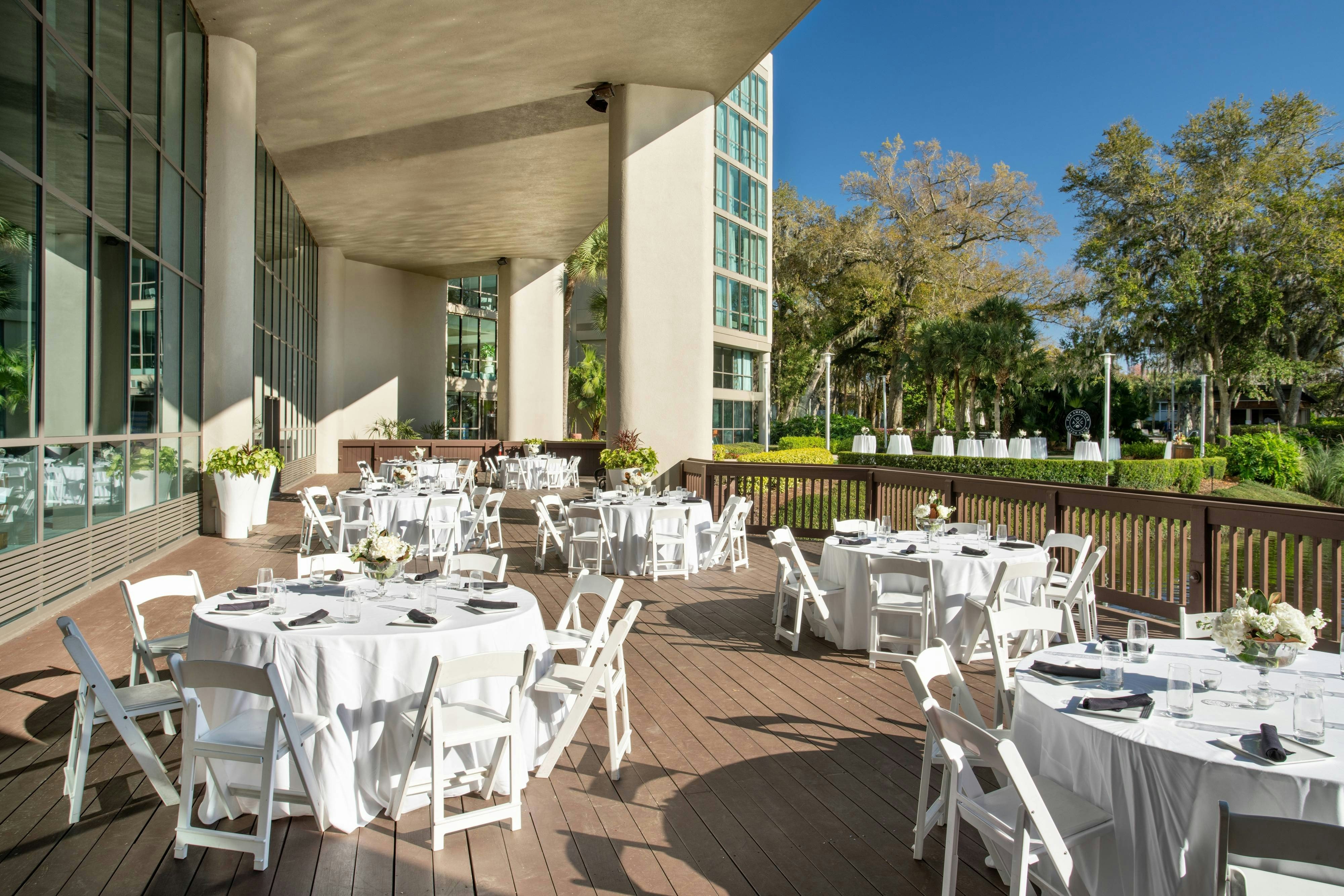 Sawgrass Marriott Golf Resort & Spa 29/50