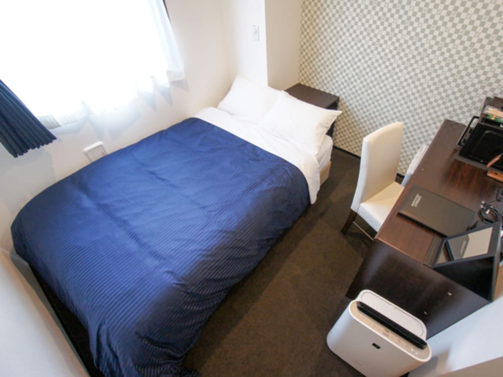 Hotel Livemax Minamihashimoto-ekimae 11/32