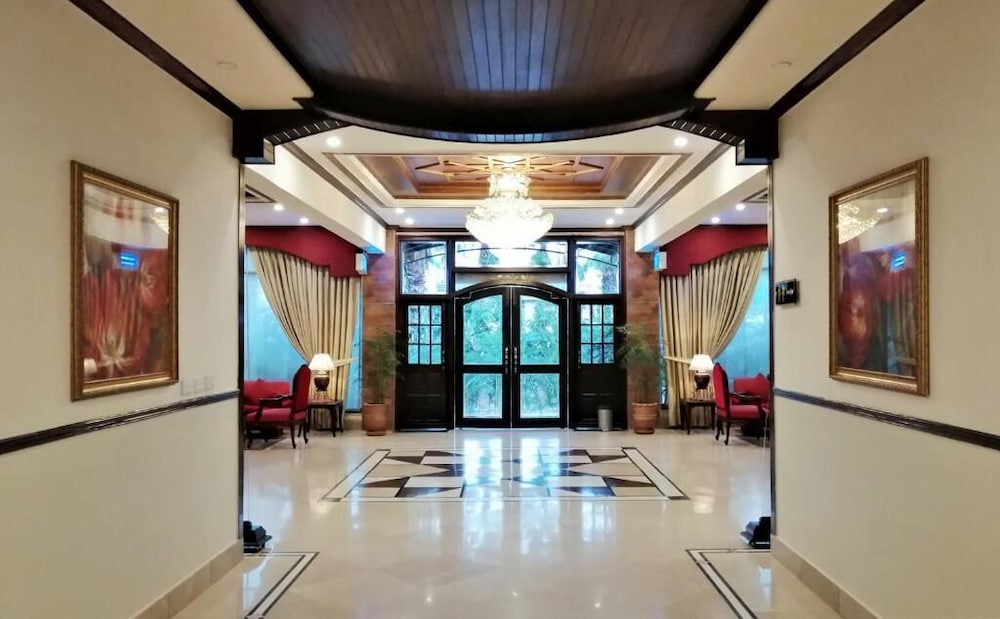 Islamabad Regalia Hotel 8/45