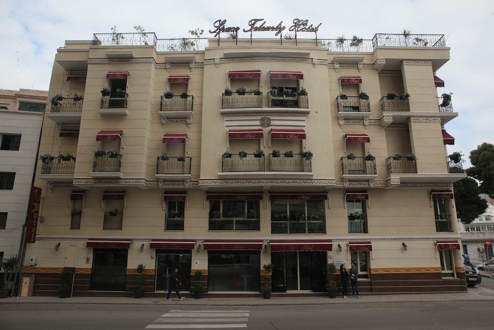 Telemly Hotel in ALGIERS