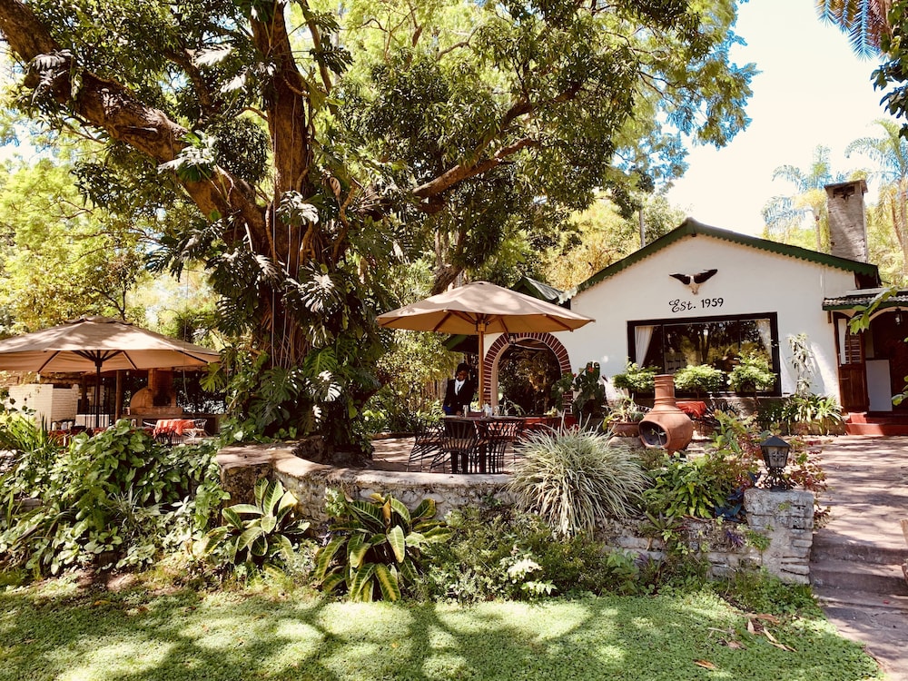 Mount Meru Game Lodge 41/50