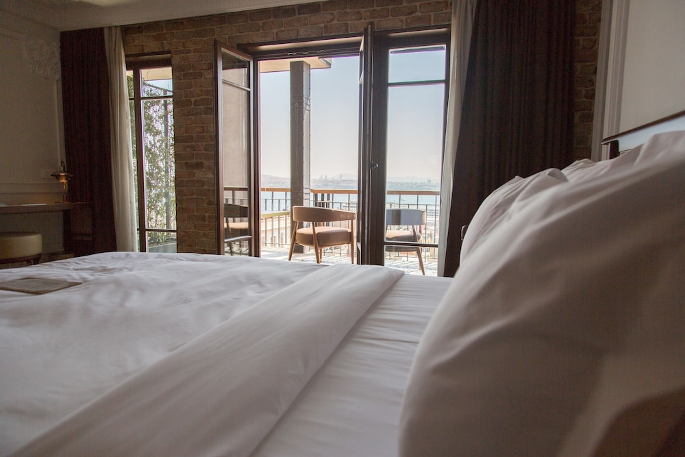 Georges Hotel Galata 25/74