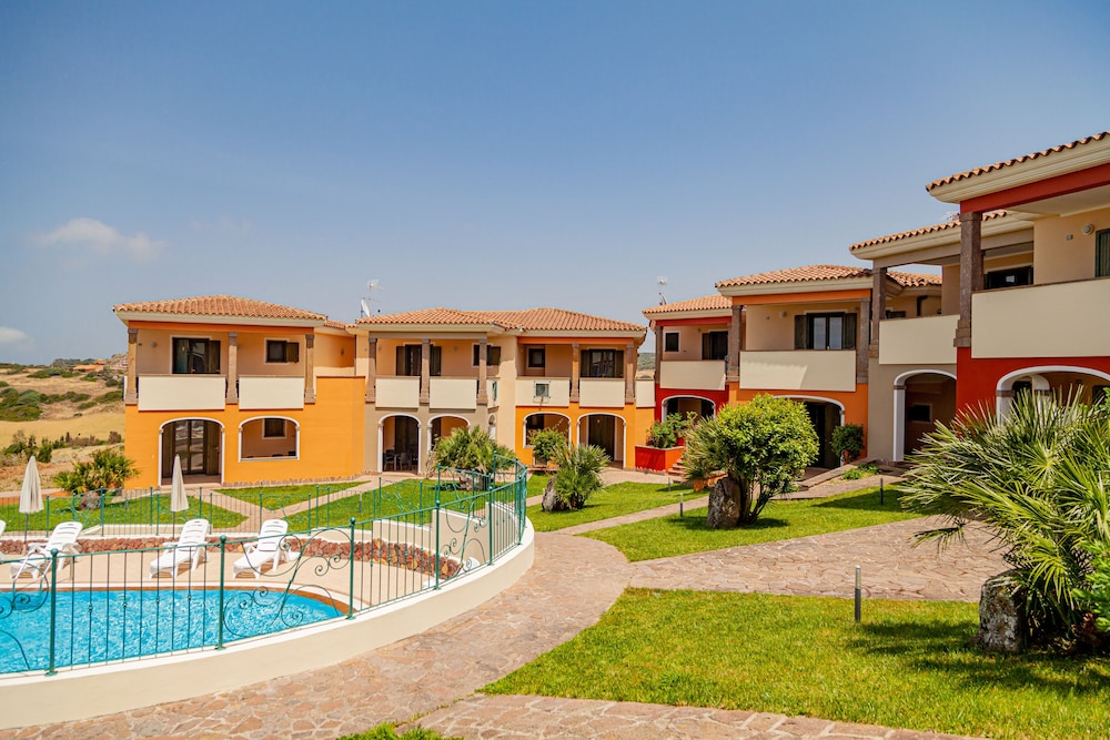 Residenza Le Farfalle 6/52