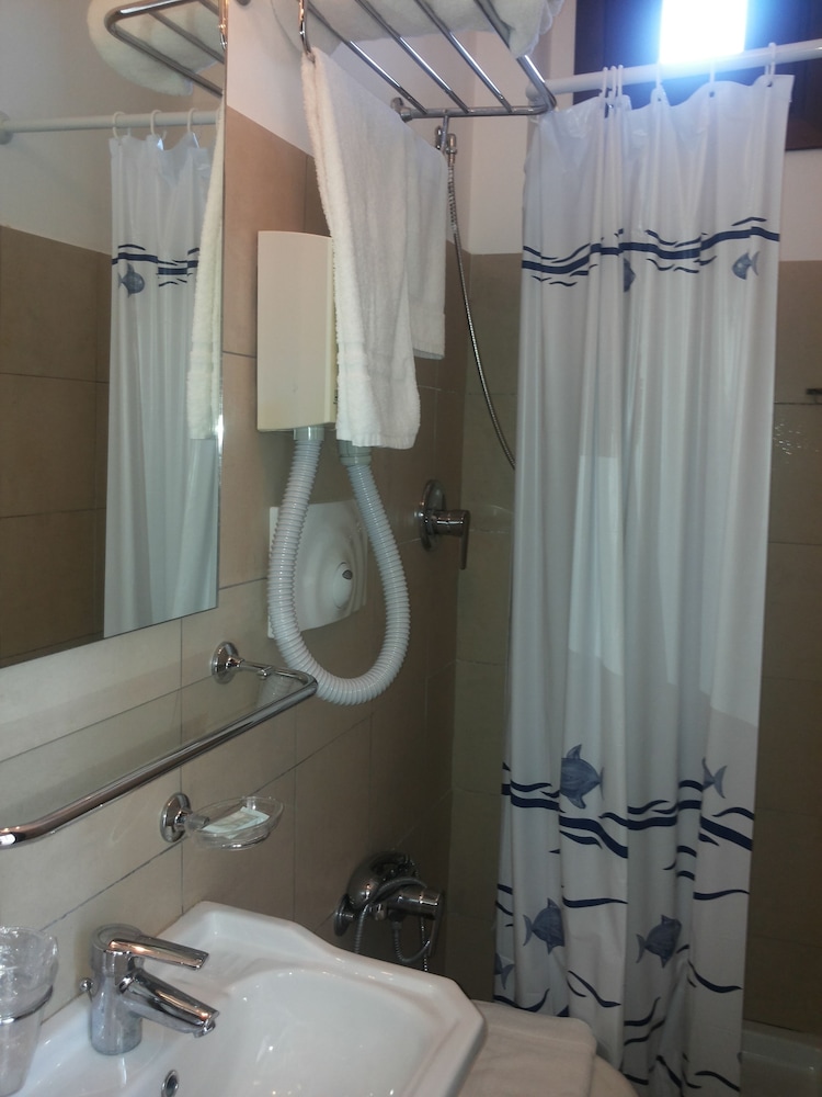 Hotel Villa Ionia 50/50