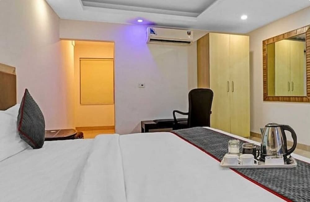 Airport Hotel Mahal 36/50