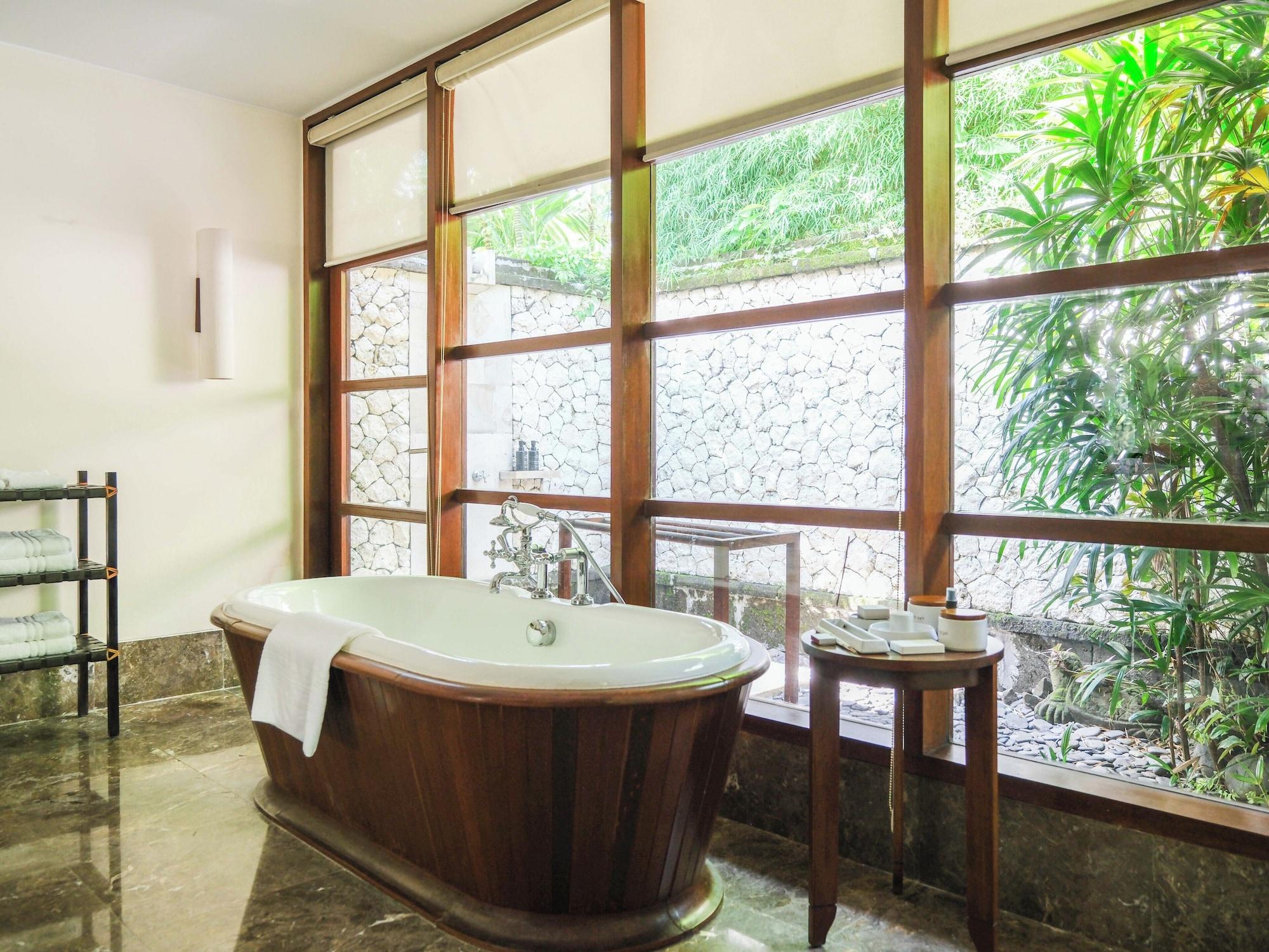 3 Bedrooms, Residence, Villa, Garden View