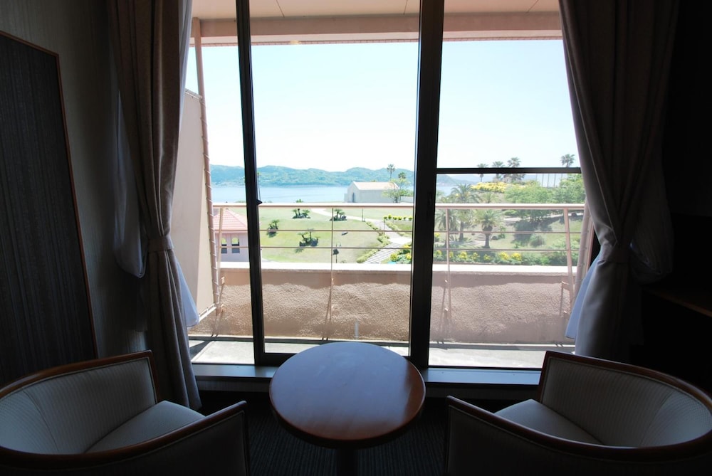 HOTEL ALEGRIA GARDENS AMAKUSA 27/39