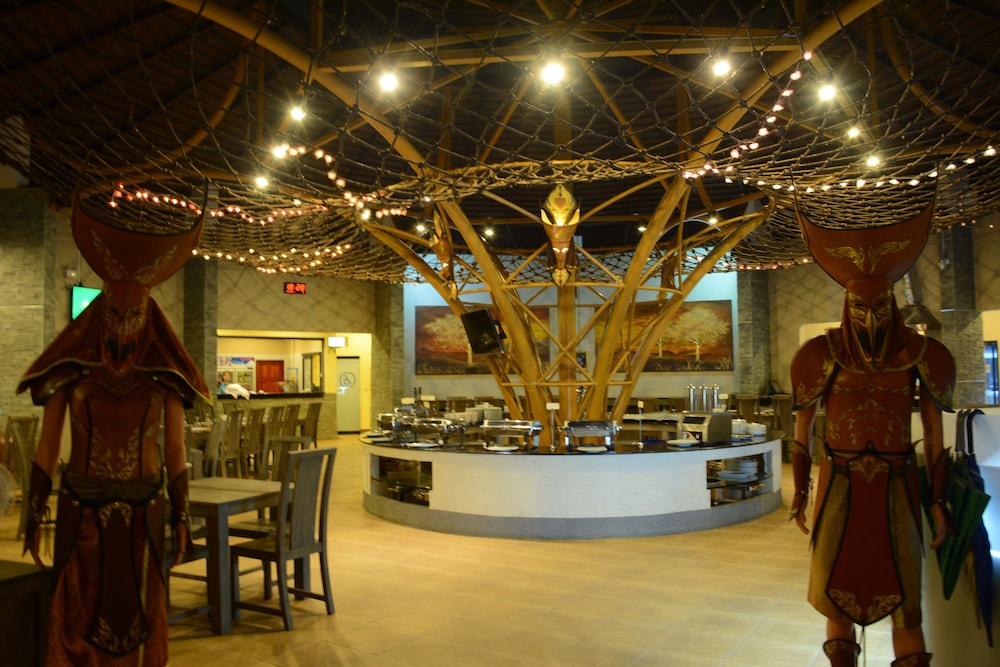 Phurua Sanctuary Resort And Spa 26/50
