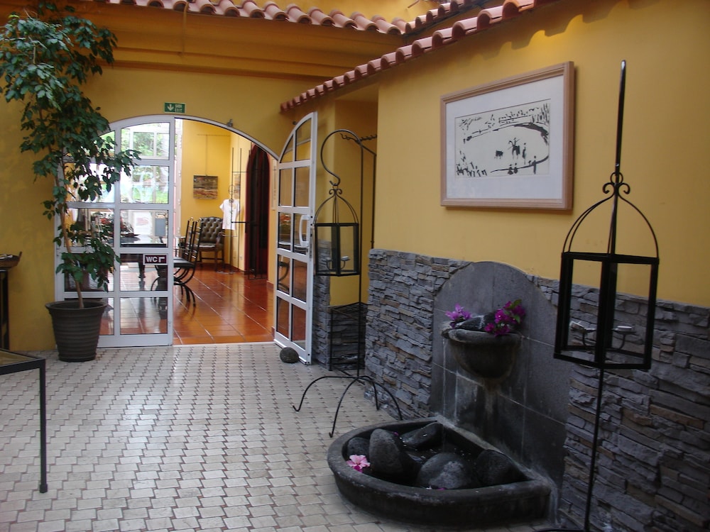 Inn & Art Madeira 39/67