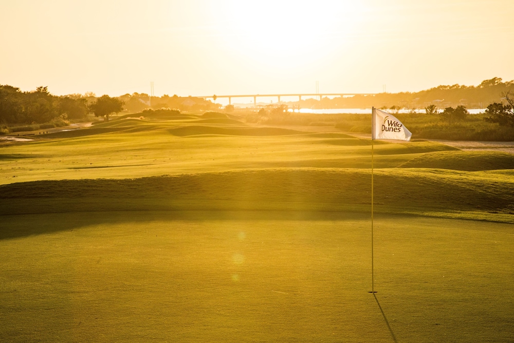 Wild Dunes Resort - Residences at Sweetgrass 18/50