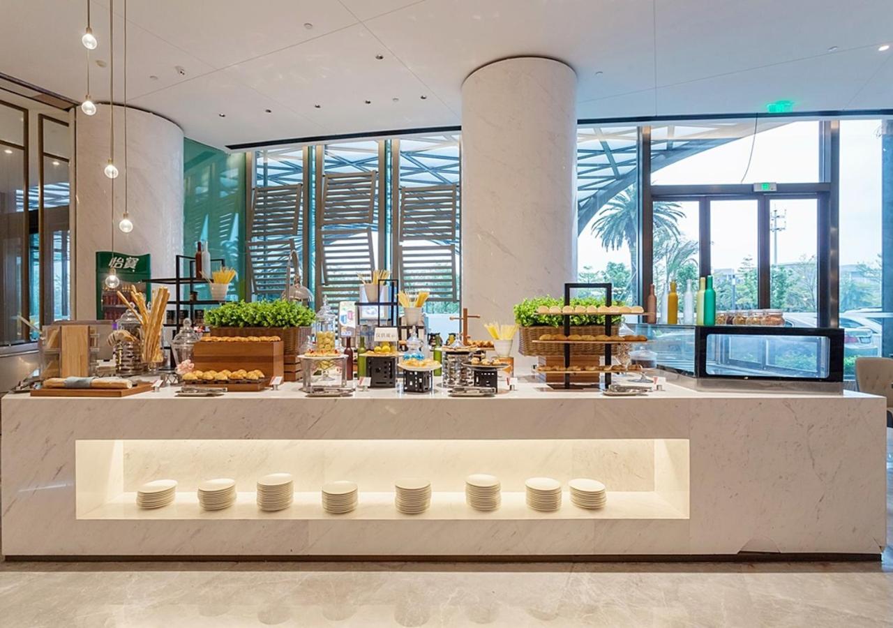 Tianyuan Grand Hotel Xiamen 5/50