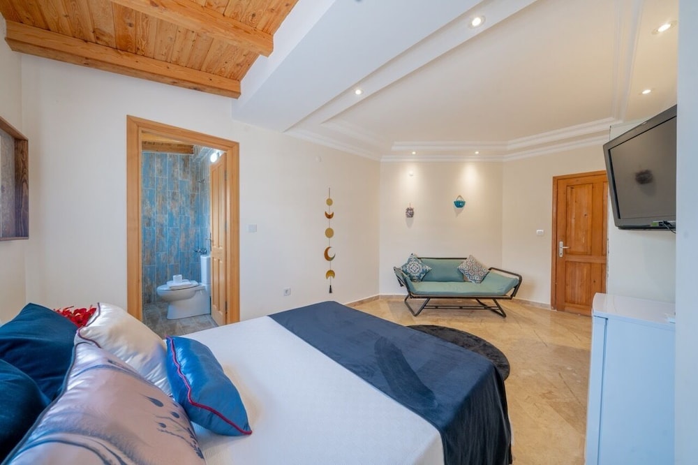 Lacitrus Villa Hotel 12/41