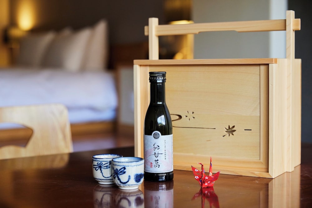 Itsukushima Iroha酒店(Itsukushima Iroha) 图片4