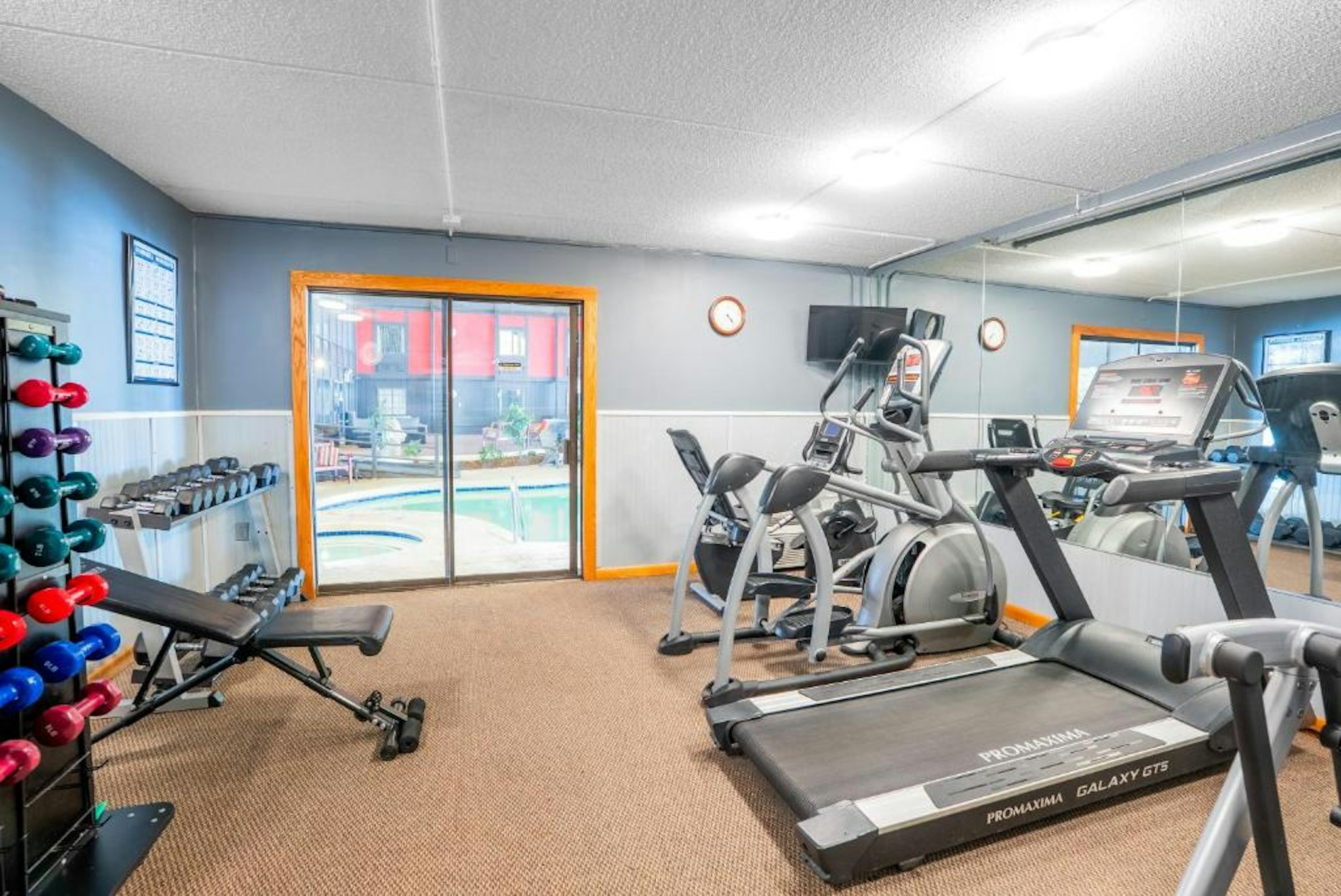 Fireside Inn Suites West Lebanon 26/53