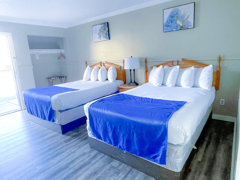 Omeo Suites Glass Beach 12/50