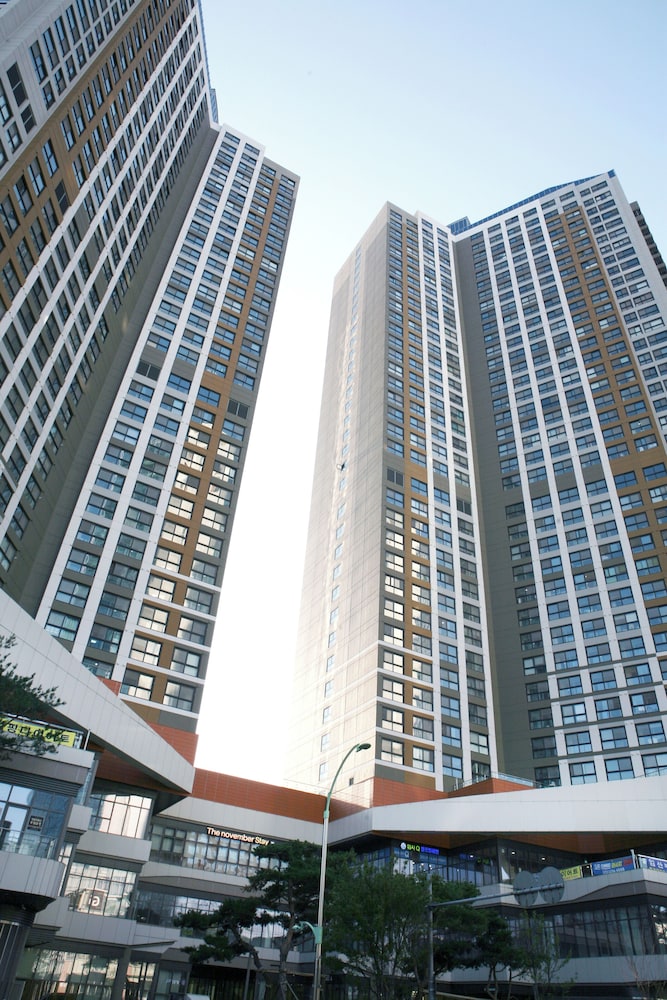 Landmark Songdo Stay 2/50