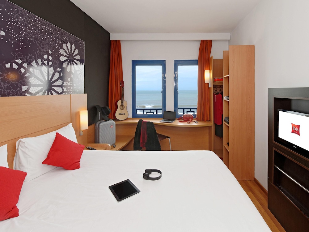 Ibis El Jadida 14/50