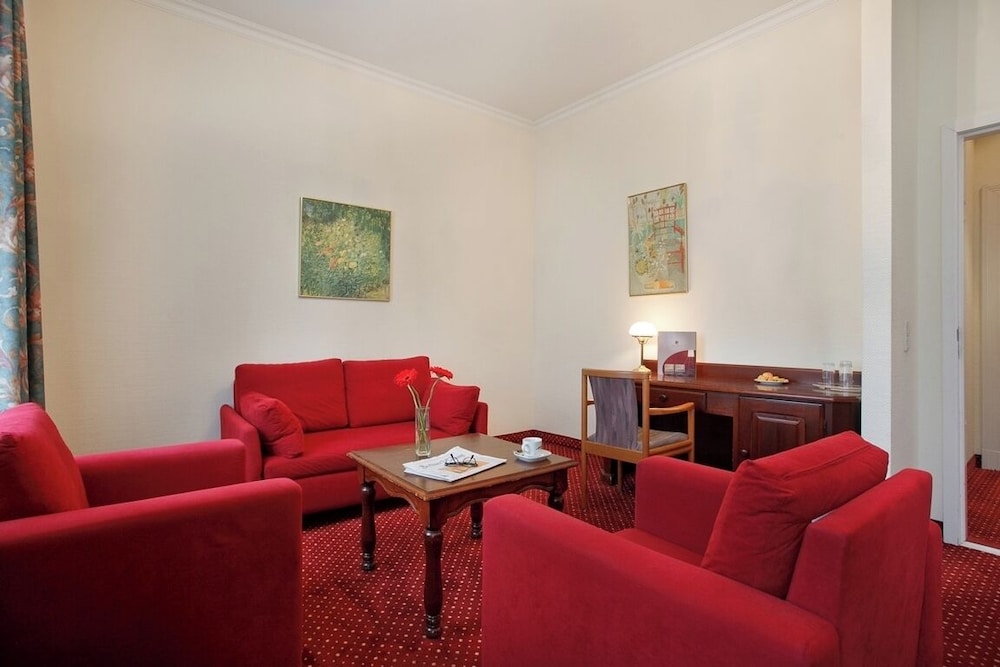 acom Hotel Berlin Kurfurstendamm 34/58