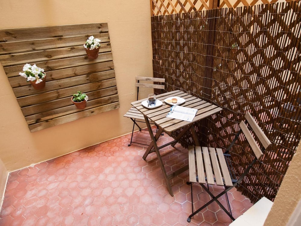Hostal Ecozentric 32/40