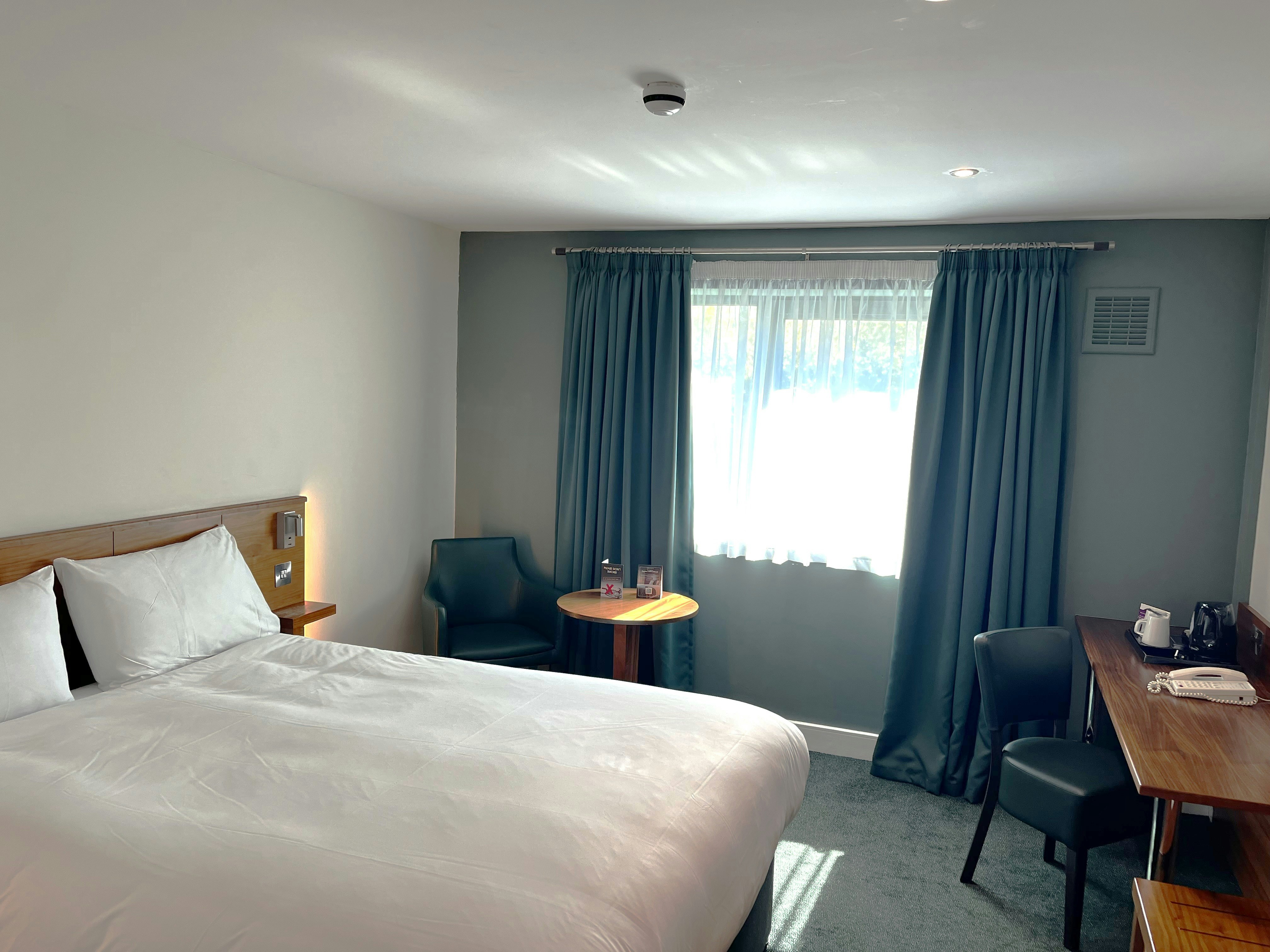 Legacy Preston International Hotel 15/60