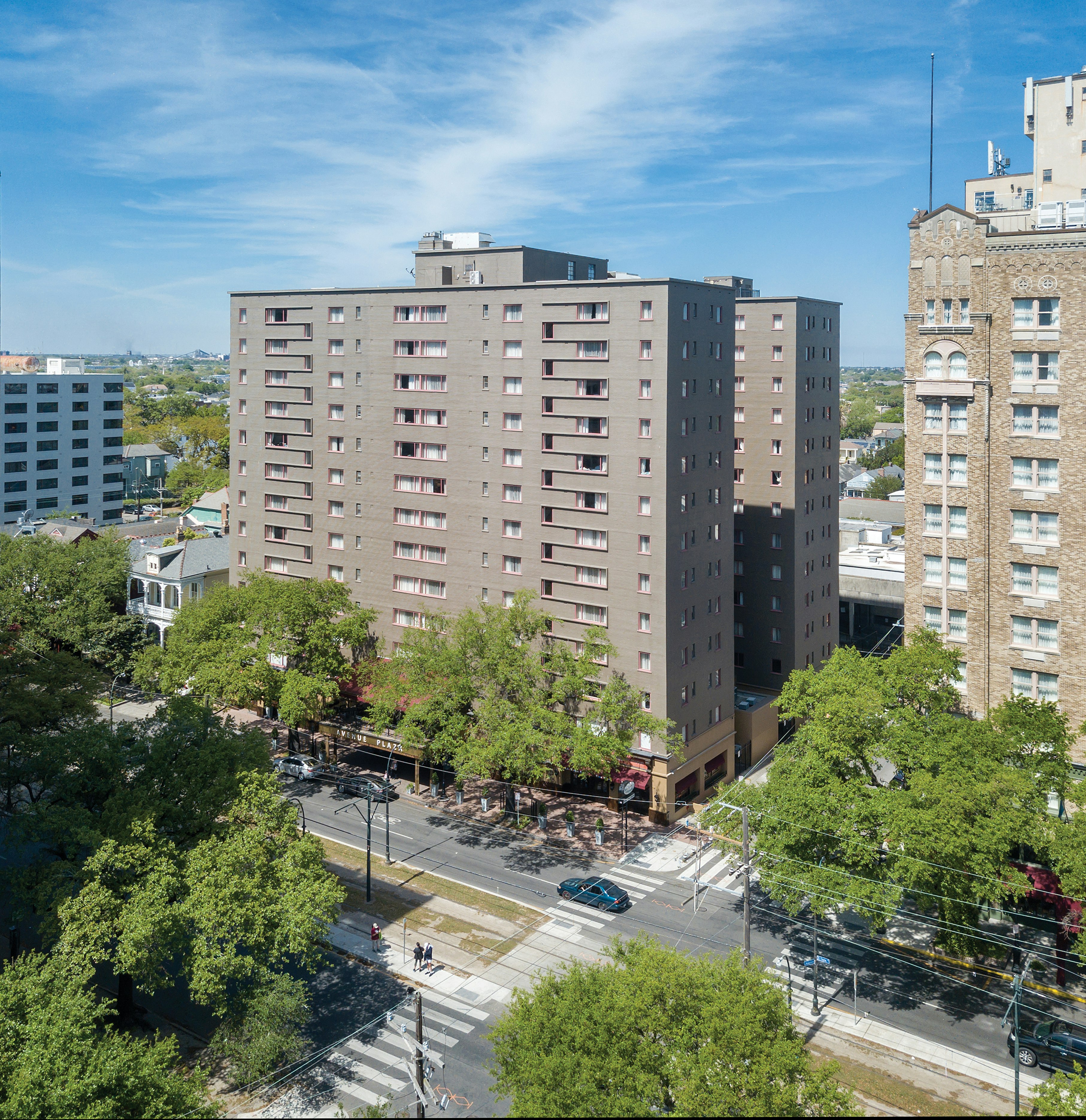 Club Wyndham Avenue Plaza 6/28