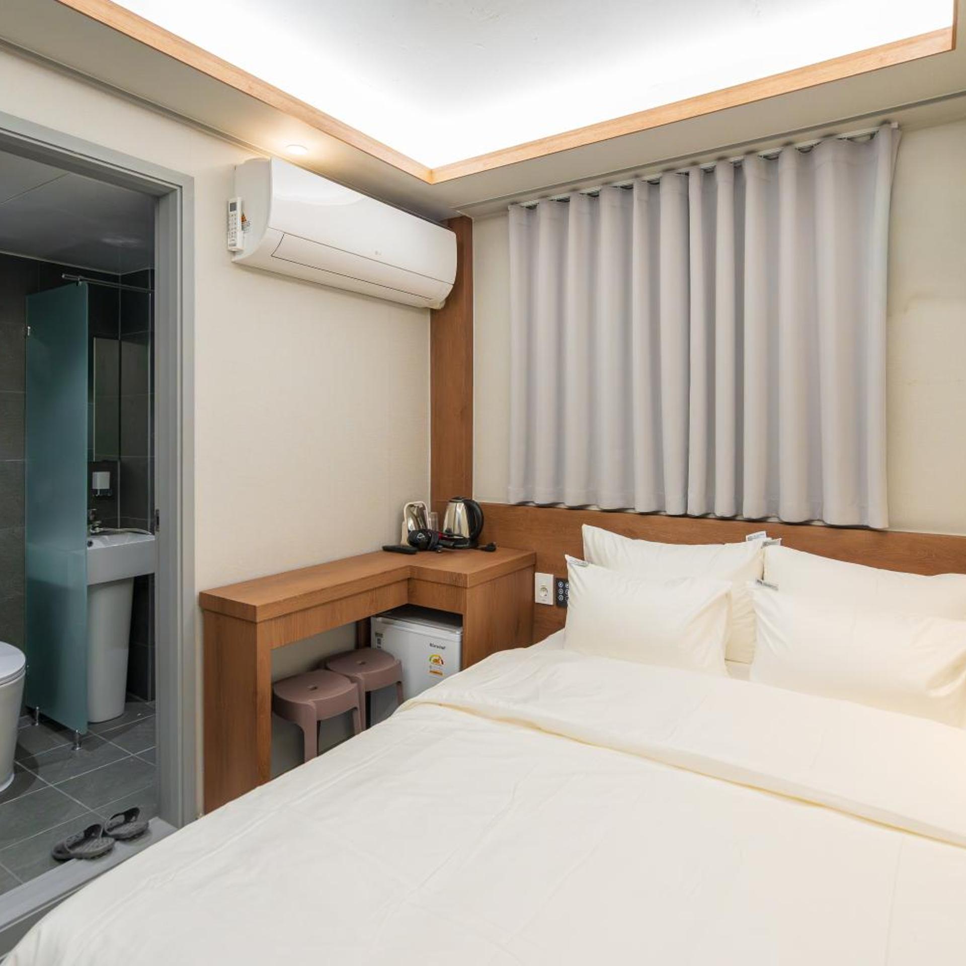 Hotel Grim Jongro Insadong 16/52
