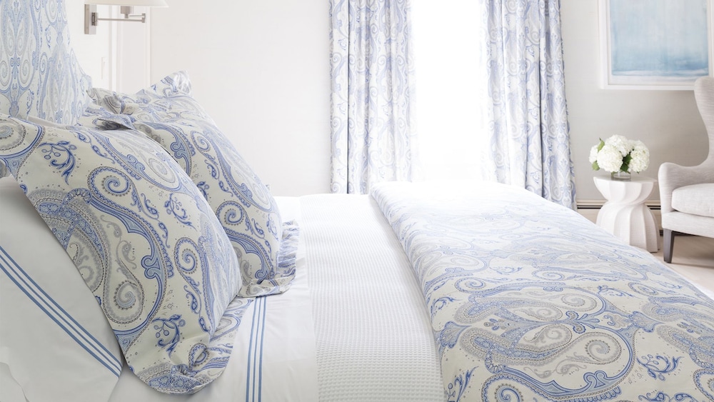 33 Main - An Annie Selke Luxury Lodging Experience 10/21