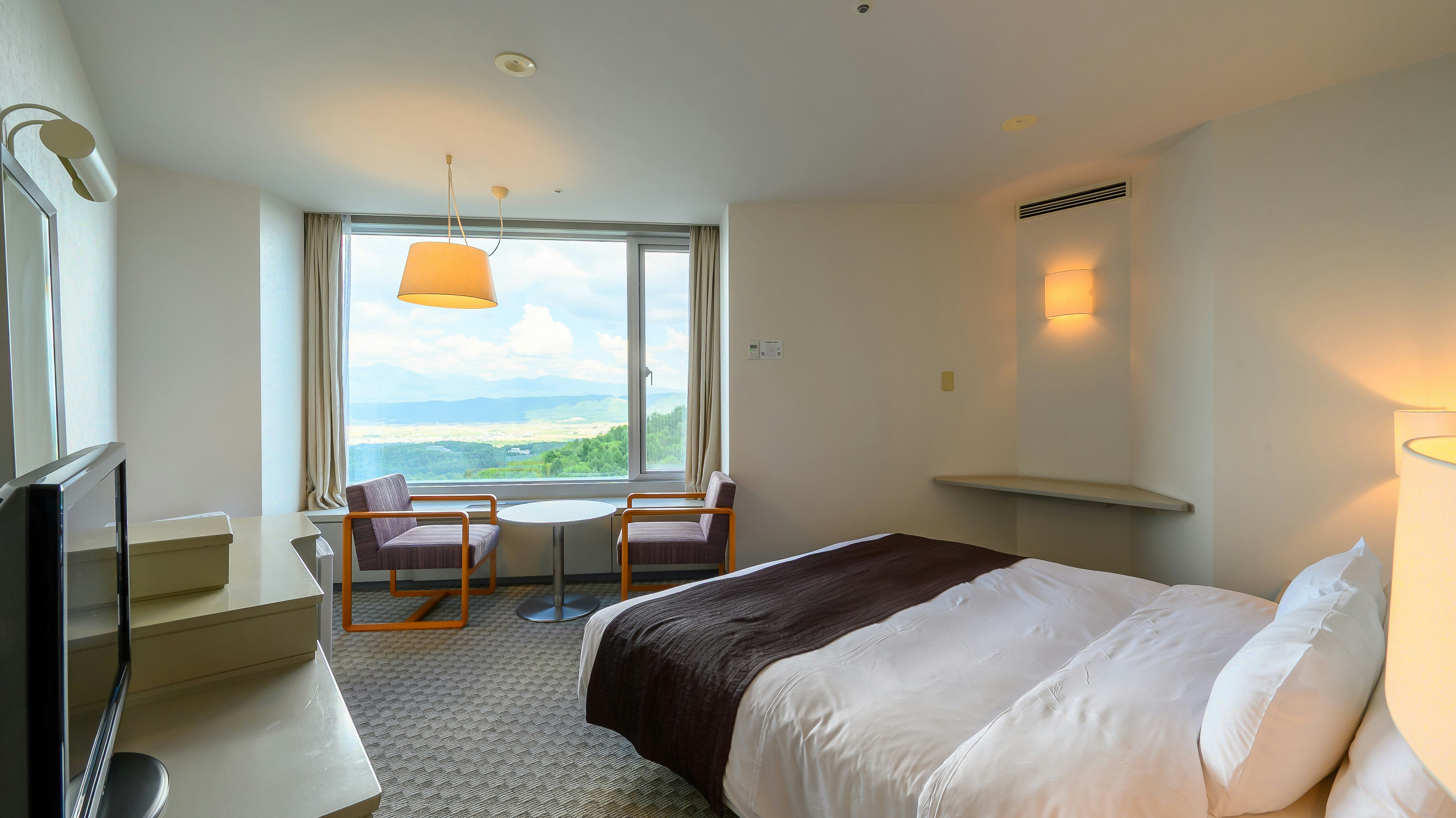 Shin Furano Prince Hotel 12/50