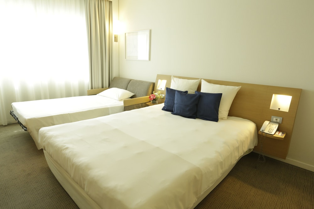 The Sydney (ex Novotel Bologna Fiera) 18/69