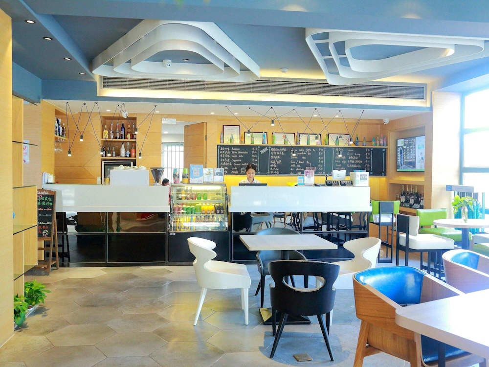 Ibis Styles Shanghai Qingpu Sport Center Hotel 25/31