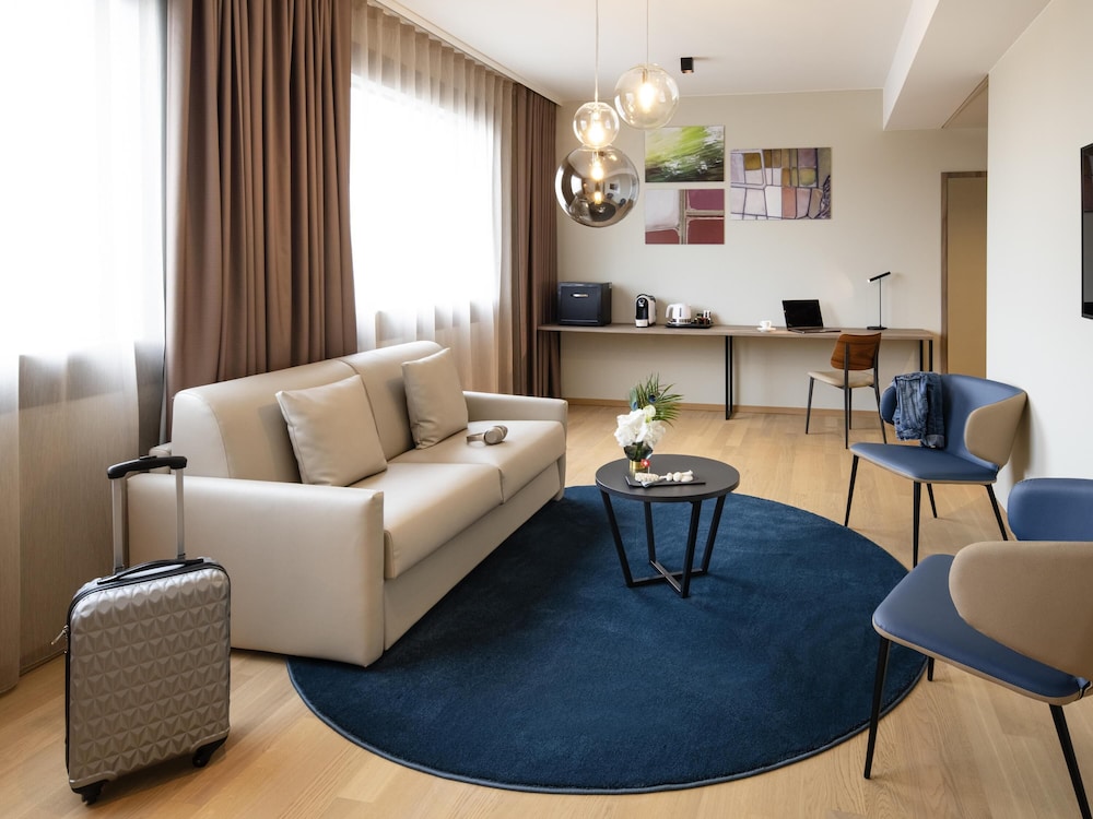 Mercure Geneva Airport 20/47