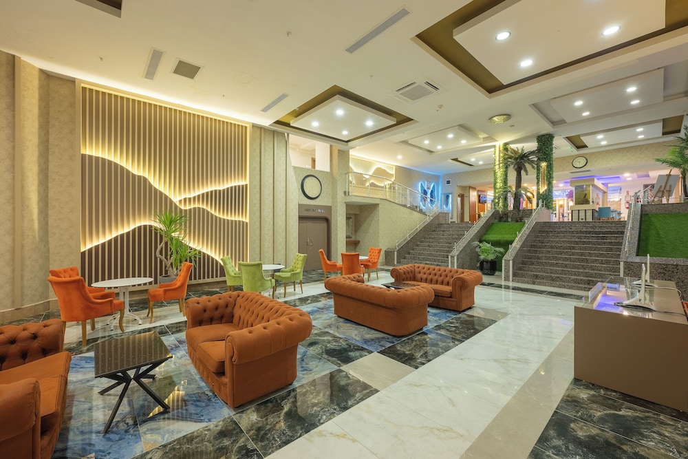 Sealife Family Resort Hotel 43/72